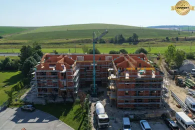 Na predaj 2-izbový byt, 60 m², Poprad