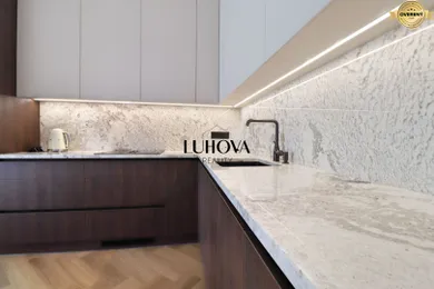 Na predaj 3-izbový byt, 73 m², Púchov, Dlhé lúky