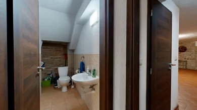 Na prenájom komerčné v Trnava · €450 · Dokončené