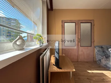 Byty na predaj 3-izbový, Košice-Juh · €225 000