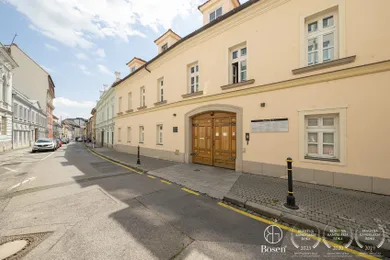 Na prenájom objekt, 21 m², Bratislava-Staré Mesto, Panenská