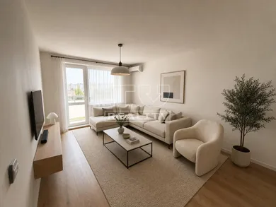 Mieszkania na sprzedaż, 3-pokojowe, Bratislava-Vrakuňa · €201 000