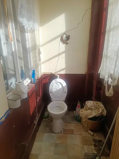 Na predaj 3-izbový dom, 125 m², Kechnec