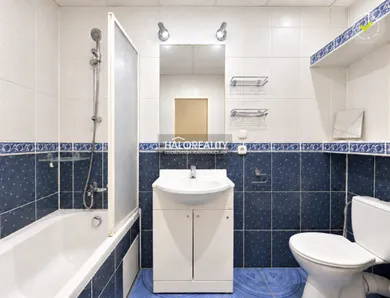 Na prenájom 1-izbový byt, 37 m², Považská Bystrica