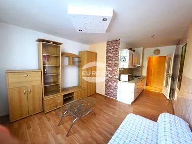 Kiadó lakások, 1-szobás, Humenné · €300