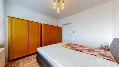 Na predaj 3-izbový byt, 63 m², Banská Bystrica, Družby