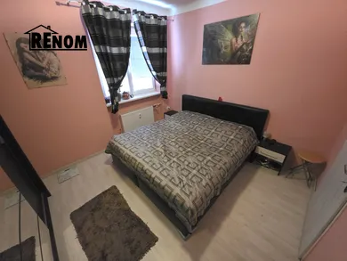 Na predaj 3-izbový byt, 81 m², Šaľa, P. Pázmaňa