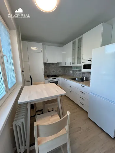 Apartments for rent, 2-room in Bratislava-Nové Mesto · €850