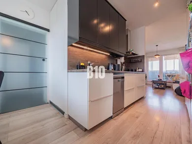 Na predaj 3-izbový byt, 75 m², Nitra