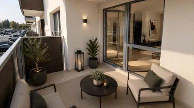 Byty na predaj 4-izbový, Nitra · €296 000