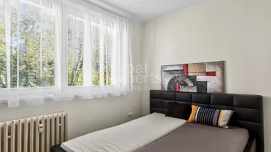 Na prenájom 3-izbový byt, 64 m², Bratislava-Dúbravka, Drobného