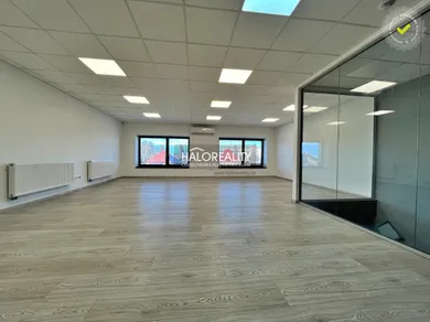 Na prenájom komerčné, 63 m², Levice
