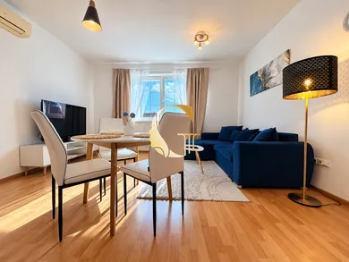 Byty na prenájom 2-izbový, Bratislava-Ružinov · €799