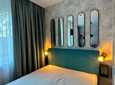 Byty na prenájom 1-izbový, Bratislava-Nové Mesto · €600