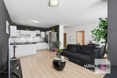 Mieszkania na sprzedaż, 2-pokojowe, Bratislava-Devínska Nová Ves · €210 000