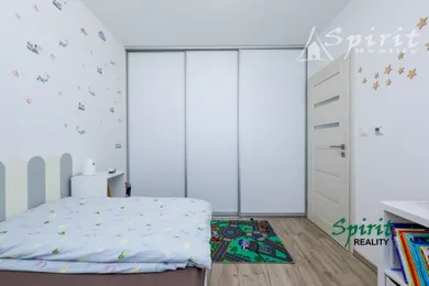 Na predaj 4-izbový byt, Veľké Úľany, Ekoosada