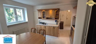 Byty na prenájom 3-izbový, Nové Zámky · €600
