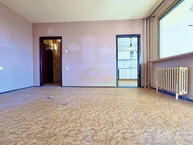 Na predaj 1-izbový byt, 36 m², Košice-Sídlisko Ťahanovce, Belehradská
