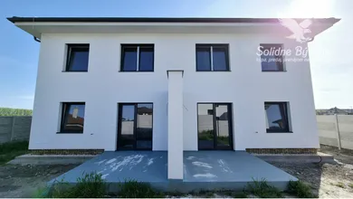 Na predaj 3-izbový byt, 81 m², Veľký Meder
