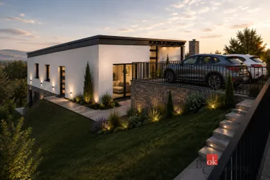 Działki na sprzedaż, Banská Bystrica · €236 400