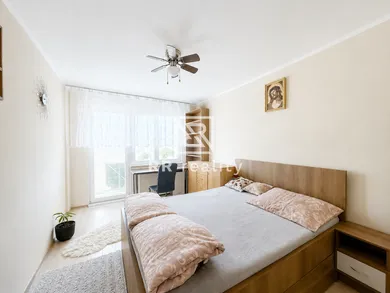 Na predaj 3-izbový byt, 74 m², Košice-Sever, Němcovej
