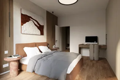 Na predaj 2-izbový byt, 65 m², Horný Hričov