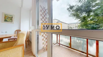 Na predaj 3-izbový byt, 76 m², Bratislava-Staré Mesto, Záhradnícka