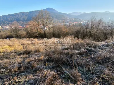 Działki na sprzedaż, Považská Bystrica · €73 900