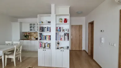 Na predaj byt v Bratislava-Devínska Nová Ves · €225 000 · Novostavba