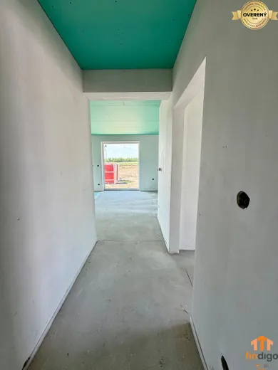 Na predaj 4-izbový dom, 118 m², Nitra, Lukov dvor