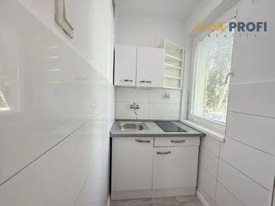 Na prenájom 1-izbový byt, 21 m², Martin, Ladislava Novomeského
