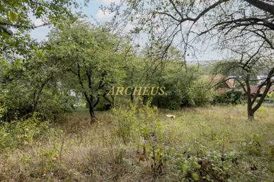 Na predaj pozemok, 51 m², Prosačov