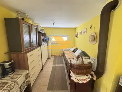 Na predaj rekreačný dom v Nové Zámky · €33 000 · Dokončené