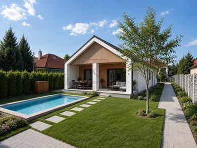 Na predaj dom, 100 m², Galanta, Veľká Mača