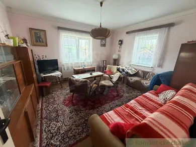 Na predaj dom, 100 m², Veľké Teriakovce