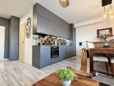 Na predaj 2-izbový byt, 50 m², Košice-Šaca