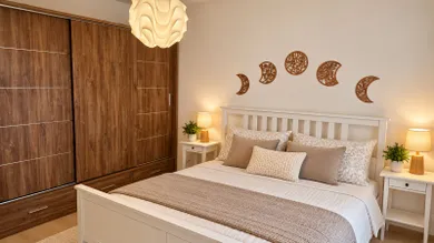 Na predaj 3-izbový byt, 67 m², Vozokany, Kapitána J. Rittera
