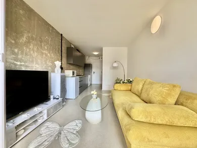 Mieszkania na sprzedaż, 1-pokojowe, Košice-Západ · €127 000