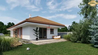 Domy na sprzedaż, 4-pokojowe, Veselé · €235 000