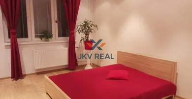 Kiadó lakások, 3-szobás, Košice-Staré Mesto · €850