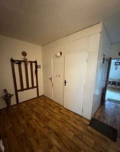 Na predaj byt v Michalovce · €109 900 · Pôvodný stav
