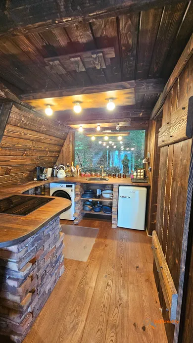 Na predaj 3-izbový rekreačný dom, 80 m², Donovaly