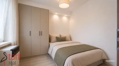Na predaj 1-izbový byt, 30 m², Považská Bystrica, Mierová
