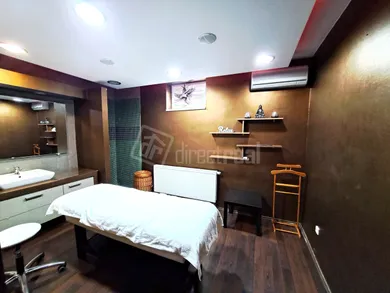 Na prenájom komerčné, 12 m², Bratislava-Podunajské Biskupice