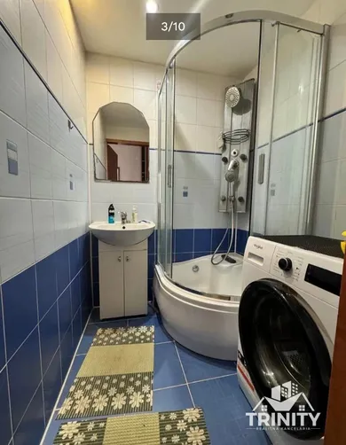 Na prenájom 3-izbový byt, 84 m², Šurany