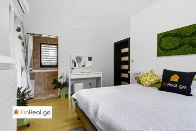 Na predaj 5-izbový dom, 134 m², Zálesie, Dolnomajerská