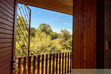 Na predaj rekreačný dom, 44 m², Bernolákovo