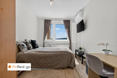 Na predaj 3-izbový byt, 59 m², Bratislava-Petržalka