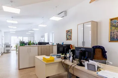 Na prenájom komerčné, 130 m², Košice-Staré Mesto, Masarykova