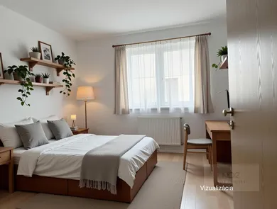 Na predaj 4-izbový dom, 343 m², Malacky